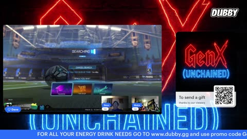 GenX Gaming
