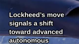 A New Era in Stealth Combat Drones