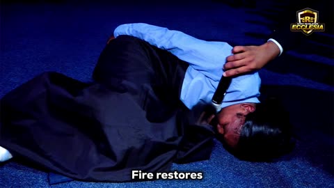 She thought it was hand pain, but accurate vision stopped a stroke instantly.