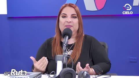 Escucha bien decide bien - Lis Milland