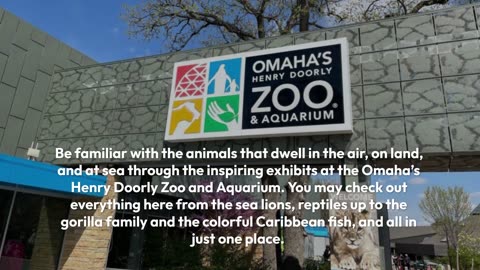 12 Best Zoos of the World