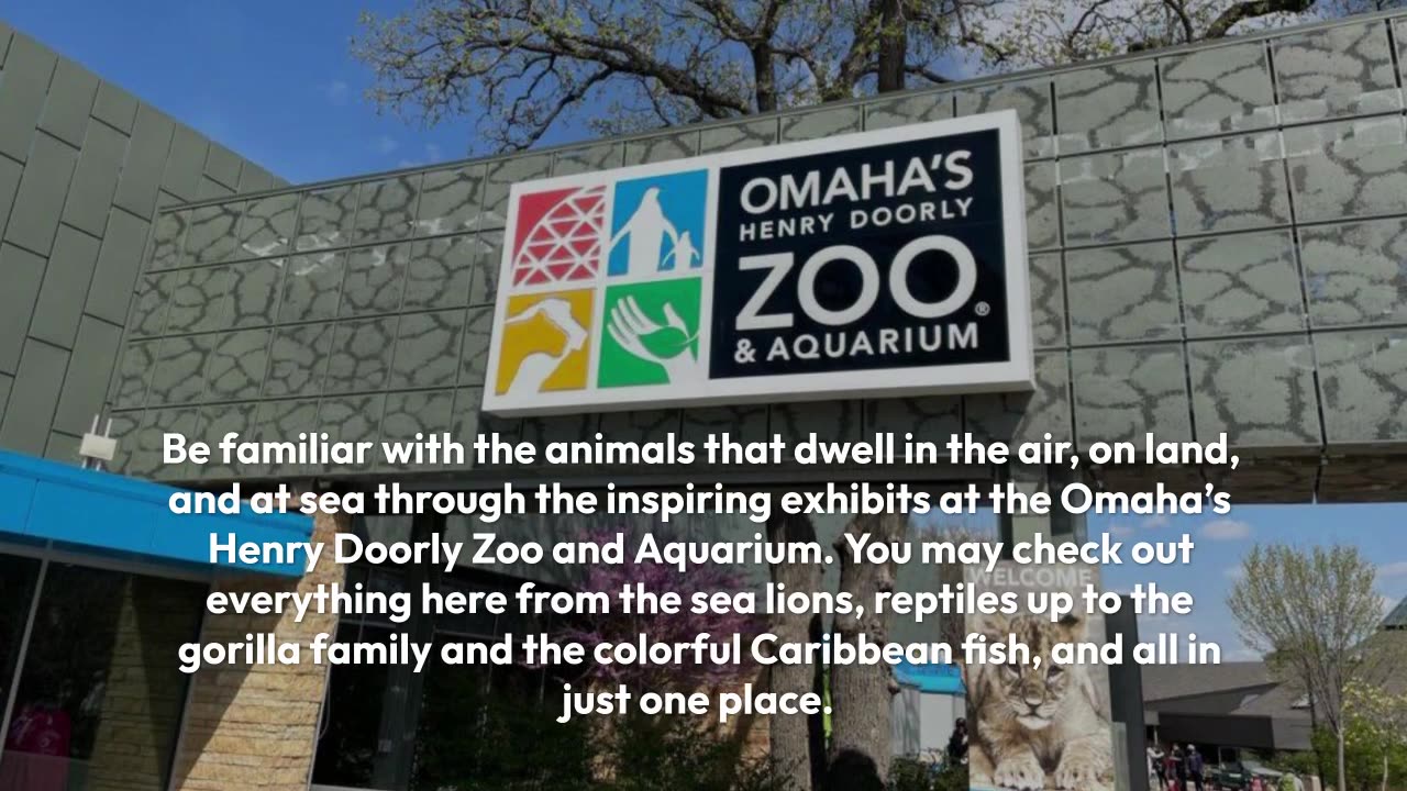 12 Best Zoos of the World