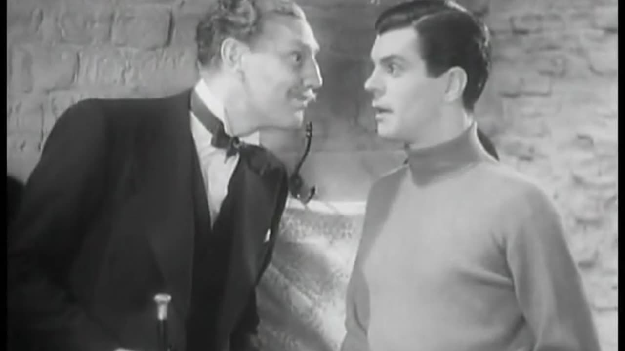 Evergreen (1934)
