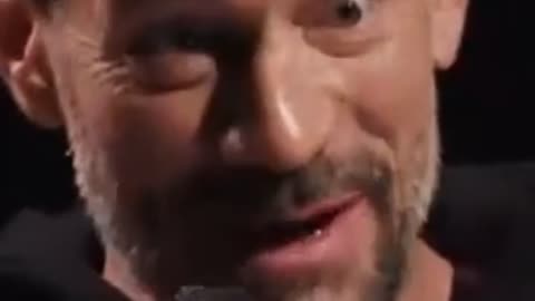 CM Punk Reacts to AJ Styles Retirement Talk