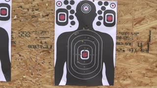 Charter Arms Undercover vs, S&W 36 revolvers