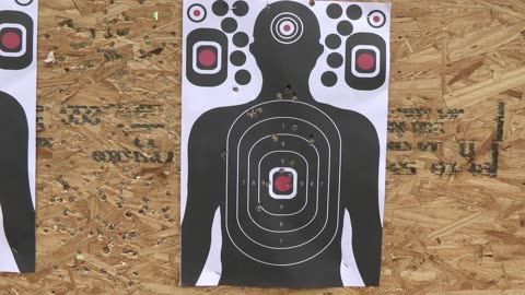 Charter Arms Undercover vs, S&W 36 revolvers