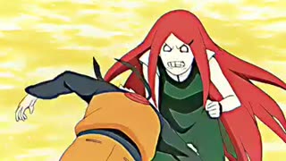 Breaking: The Moment When Naruto Meets His Mother #naruto #narutoshippuden #kush