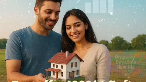 High-Return Investment Plots in North Bangalore | उत्तरी बैंगलोर में उच्च-रिटर्न वाले निवेश प्लॉट |