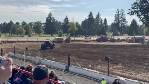They Cancelled His Monster Truck Insurance