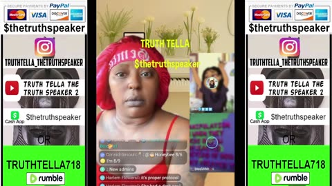 KARAMEL MONEY MORNING SHOW BIGO BREAKING NEWS PT. 1