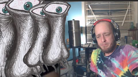 THE GREAT DEBATE EP019: Tunisian man talks ISRAEL GAZA, ISLAM, LEAGUE OF LEGENDS?!