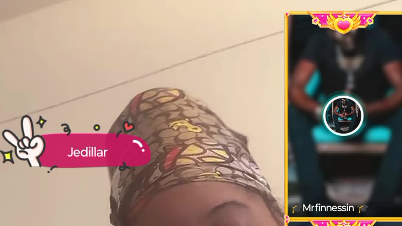 We learn the sick nasty truth about Kash husband from his babymother