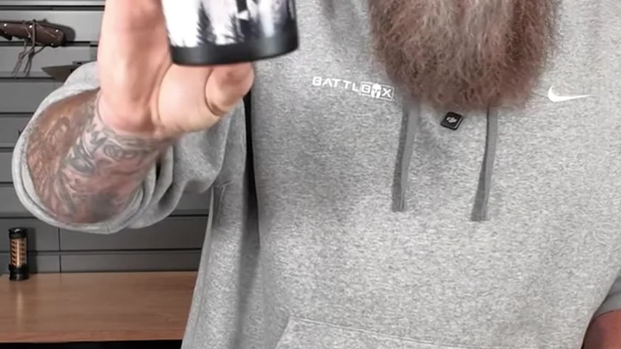 50 Hours of Flame (This Ain’t Your Grandma’s Candle!)