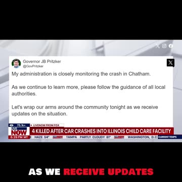 Tragic Car Crash in Illinois: 4 Lives Lost