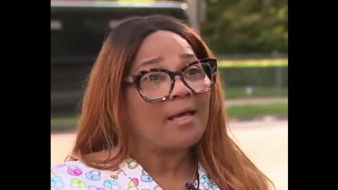 Milwaukee Man Shoots Dad a Few Times