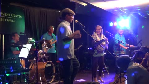 Wasabi - Hawaii's Hot Oldies Band – Central Oahu Event Center #3 (May 17, 2025)