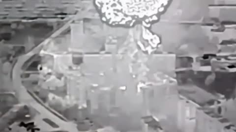 Dire Situation in Pokrovsk — FAB Bomb Hits VСU Positions in Lazurny District