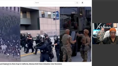 WORLD NEWS & ISRAEL! CALIFORNIA! QUAKE 6.3! WEATHER! NEWS YOU CAN USE! DREAMS! MISSIONS! DEUT. 28
