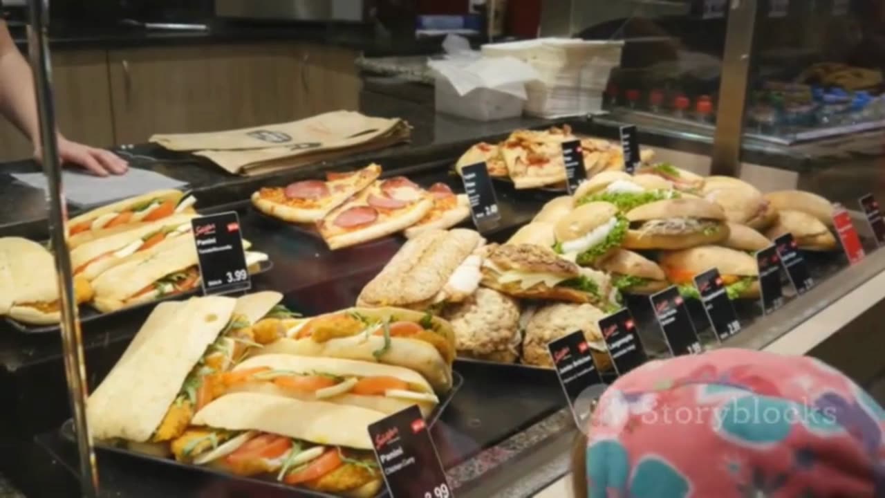 Today’s Subway Sub of the Day – Don’t Miss Your Daily Deal
