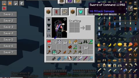 Minecraft Rulecraft Ep 274 The flying dutchmans captain DJ