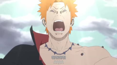 WHAT IF | NARUTO CAME TO SAVE JIRAYA 🔥