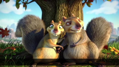 Scrat Built Home Online From Rock Bottom to Redemption