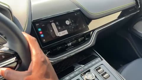 Breaking: CarPlay Ultra Review - The Closest thing to an Apple Car!