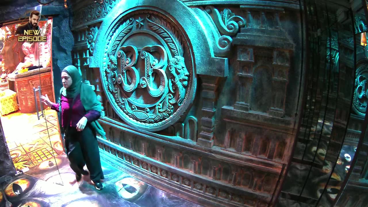 Bigboss18 - Ep89