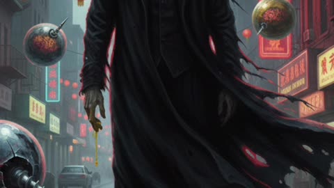 Zerga's Transcendent Relearning