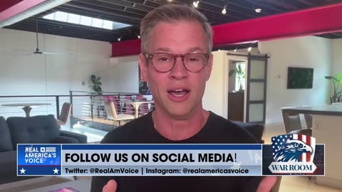 John Sherman: I Think There's An 80% Chance That AI Is Going To Kill Me And Everyone I Know And Love