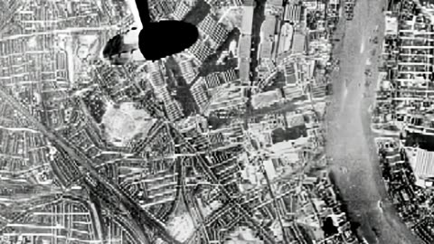 Hitler’s Fatal Mistake in the Battle of Britain