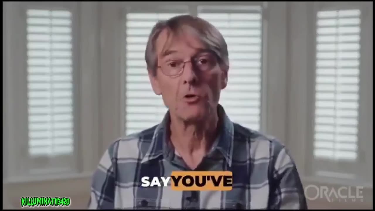 Resist Refuse Reject the Digital ID