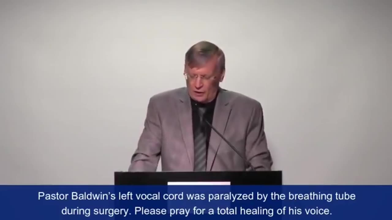 Chuck Baldwin: Every War America Has Fought Since WW2 Has Been An Unjust & Immoral War - Every One