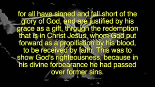 Romans 3