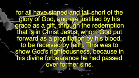 Romans 3
