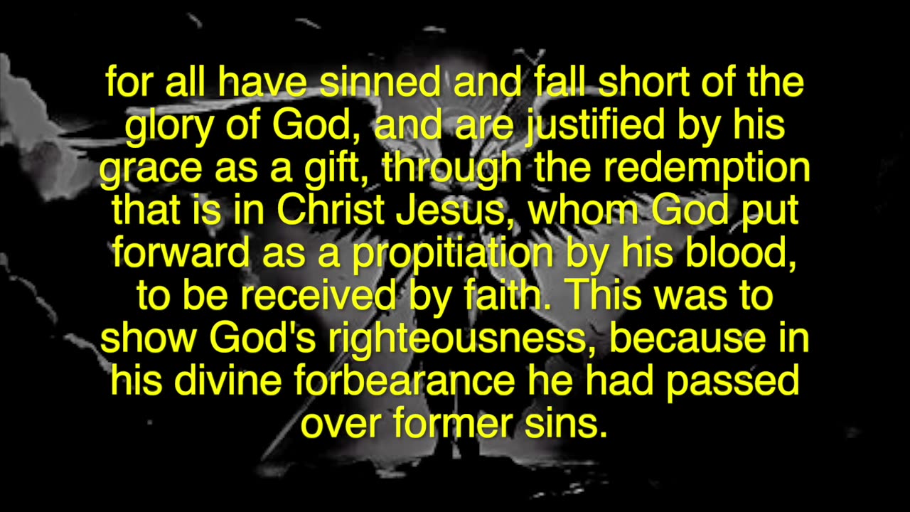 Romans 3