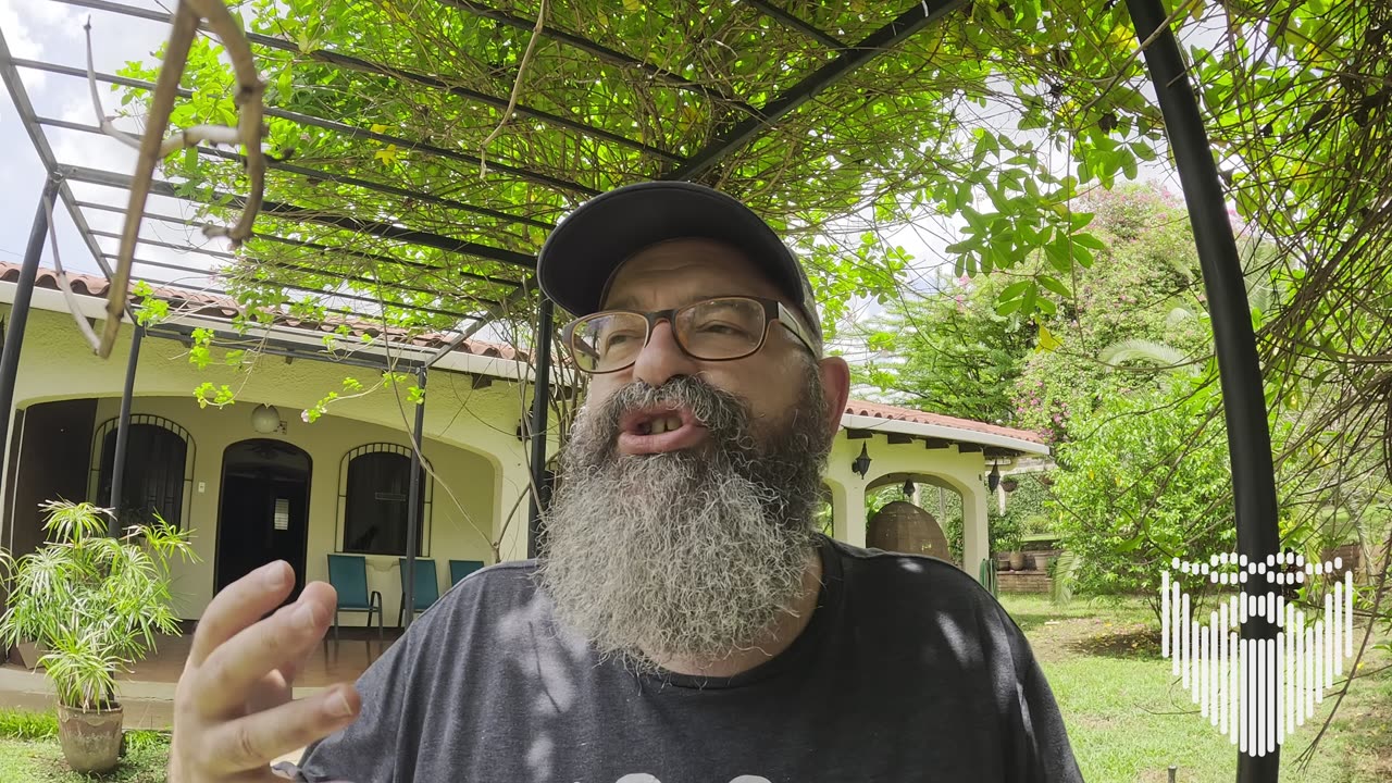 Responding to Toxic Videos About Nicaragua 🇳🇮