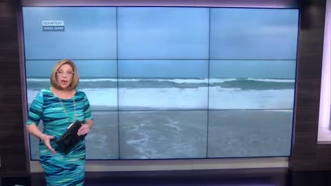 Richmonder vacationing in Outer Banks as Hurricane Erin looms shares experience