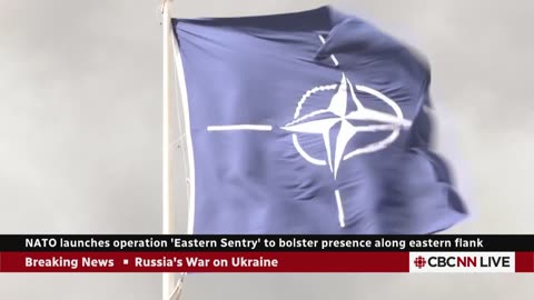 U.S. President Donald Trump Calls on NATO to Sanction Russia | Breaking News 2025