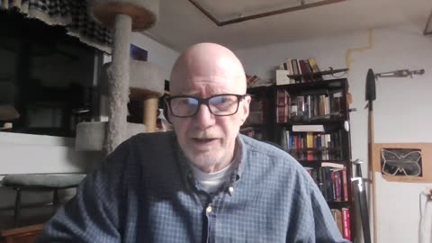 Bible Study with Fred, Mark 7, verses 24 to 30, part 2, the devil is gone out of thy daughter