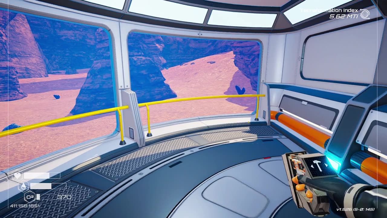 Lets Play: The Planet Crafter Episode 8