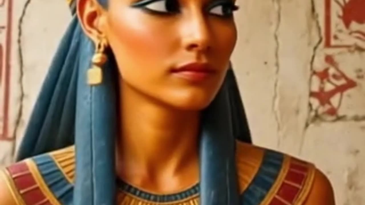 من تاوسرت إلى كليوباترا: ملكات مصر اللواتي حكمن بالقبضة الحديدية!