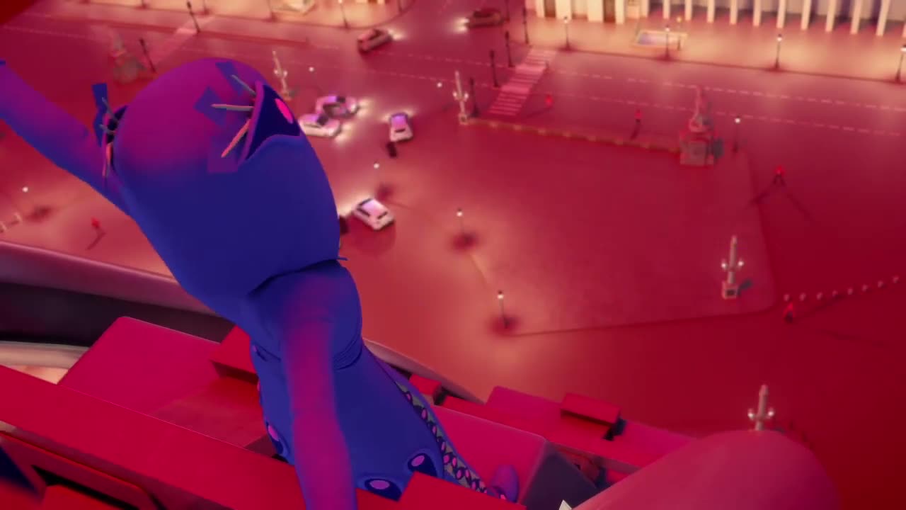Miraculous - Snap moan