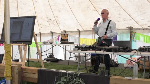 Mark Steele - Weekend Truth Festival