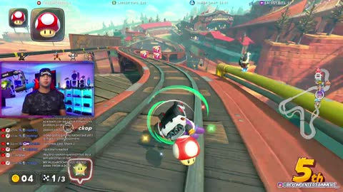 🔴Playing "Mario Kart World" ALL TRACKS With Subscribers! 🎮 🔥 #SHORTS #LIVE #VIEWERS