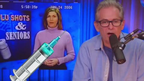 CVS admits vaccine shots are not good, senior citizens pay attention‼️🤬🤯🤦‍♂️🥵⚠️