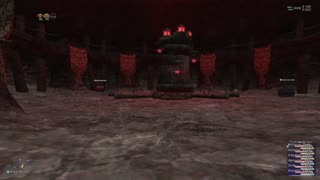 Hex Tablets - Final Fantasy XI Ep 14