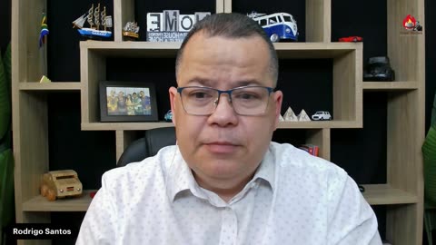 Midnight Prayer 12AM