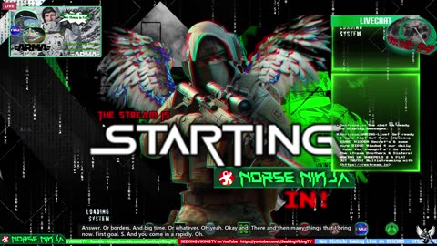 Norse Ninja on mission in Googland, stealth and speed tactics in Warzone | Arma ReForger