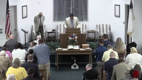 "Why You're Not Happy" Sunday Morning Service 20250727